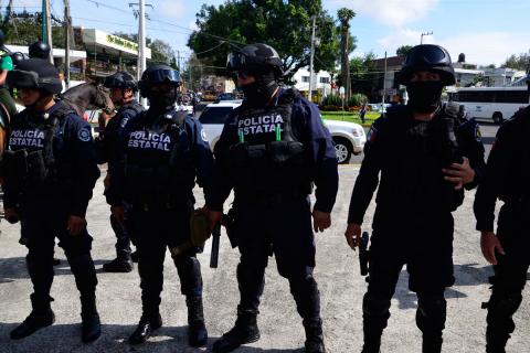 Veracruz suma 24 homicidios de policías en 2025: organización