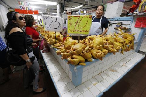 Foto: AVCNoticias Foto: AVCNoticias