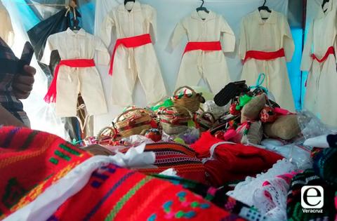 Por pandemia, no habrá puestos guadalupanos en Coatza