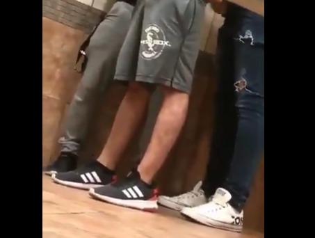 El "Cruising", mito vuelto realidad en baños públicos de Veracruz