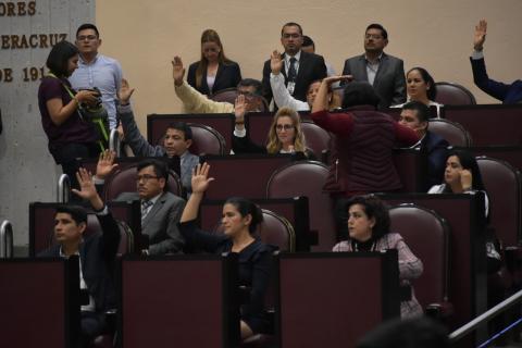 Veracruz, el cuarto congreso más caro del país