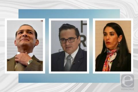 Fiscalía de Veracruz, 9 años a merced del poder político