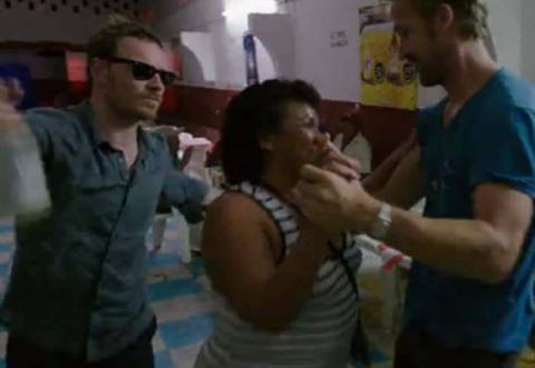 Ryan Gosling, Michael Fassbender y el mezcal; la verdadera historia