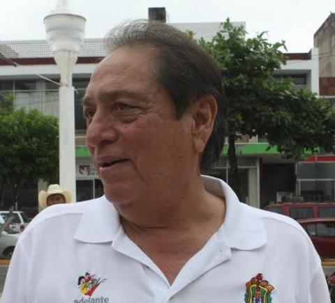 Andrés Ortiz Solís