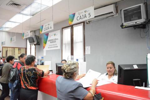 En Veracruz continúan descuentos de Predial en febrero