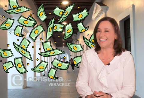 Presupuesto Veracruz 2026: esto es lo que gastaría el gobierno de Nahle