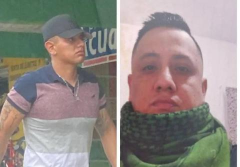 Prisión preventiva a "El comandante Levy" por homicidio y extorsión