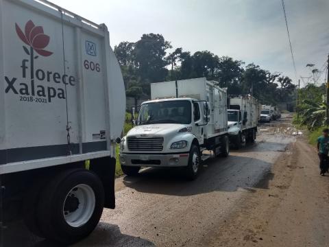 Proactiva niega daño ambiental y reclama 18 mdp a Hipólito