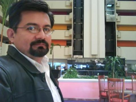 Profesor del Cobaev protagoniza video sexual con alumna