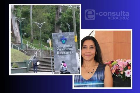 Por presiones, renuncia integrante de la Junta de Gobierno UV