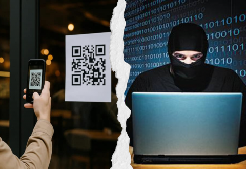 Protección Ciudadana advierte por robo de datos con códigos QR