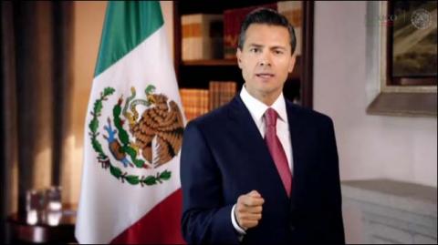 En 2 años, Presidencia gastó en publicidad 14 mil millones de pesos