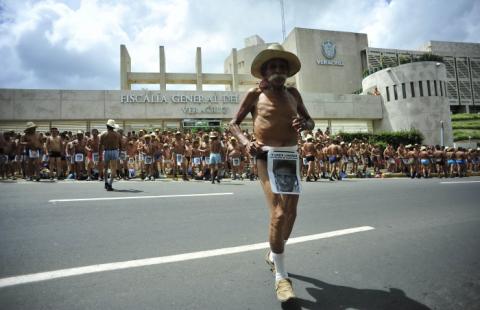 Foto: Sergio Hernández