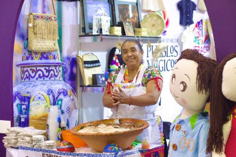 Alcaldes no trabajan: Sectur revisará a Pueblos Mágicos de Veracruz