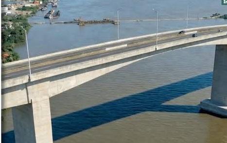 Puente Coatzacoalcos 3 tendrá inversión de 7 mil 274 mdp