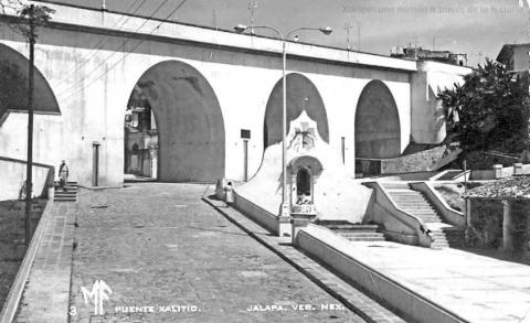 Créditos de la fotografía: Tarjetas Postales México Fotográfico (MF)
