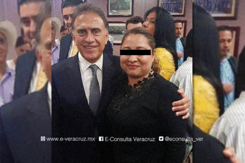 Angélica Méndez: de colaboradora yunista a presunta asesina de alcaldesa