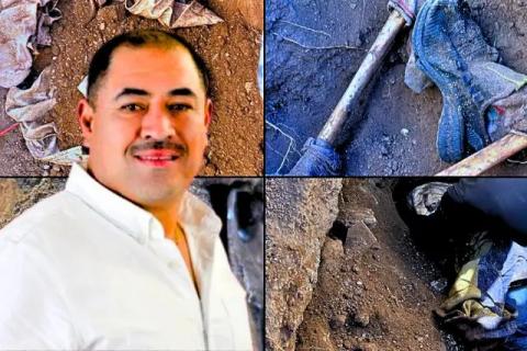 Caso Izaguirre: a prisión el alcalde de Teuchitlán por colaborar con CJNG