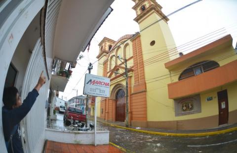 Foto: AVCNoticias Foto: AVCNoticias