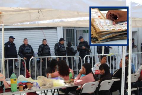 Movimiento Ciudadano acusa fraude en recuento de votos en Poza Rica