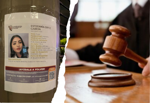 Reforma a la Ley de Desaparición de Personas en Veracruz ¿Qué implica?