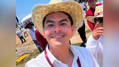 Exponen a regidor de Coatepec por viajar a China por 20 días
