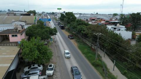 Rehabilitación Coatepec-Las Trancas iniciará el 17 de septiembre Rehabilitación Coatepec-Las Trancas iniciará el 17 de septiembre