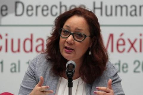 CIDH revisa situación de libertad de expresión en Veracruz