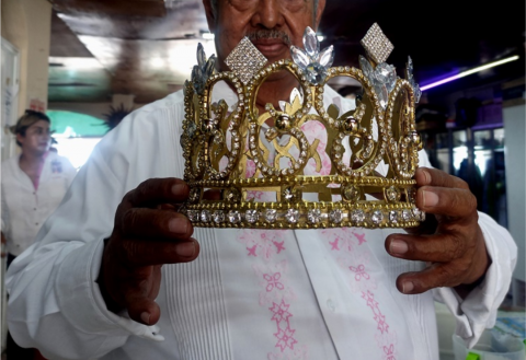 Con rumbata, anunciarán al próximo rey del Carnaval de Veracruz