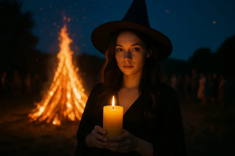 ¿Conocías estos rituales para la Noche de San Juan?