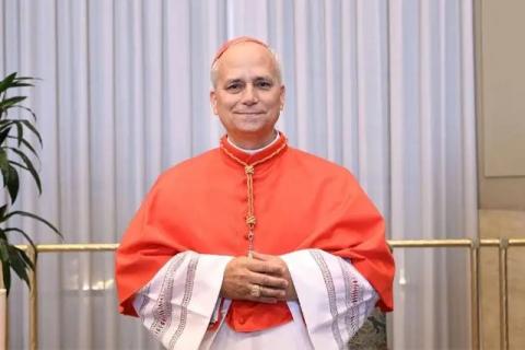 ¡Habemus Papam! El cardenal Robert Prevost es elegido como Léon XIV