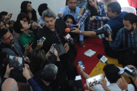 Foto: AVCNoticias Foto: AVCNoticias