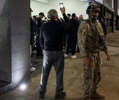 Roban tres casas en Lomas del Dorado, en Boca del Río Roban tres casas en Lomas del Dorado, en Boca del Río