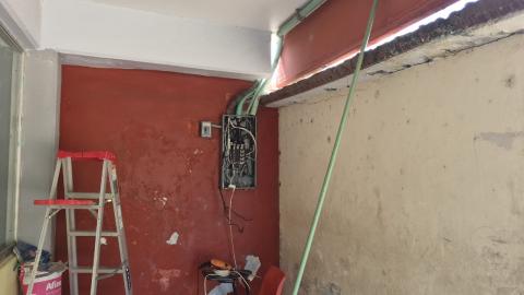 Roban tres veces una secundaria de Veracruz durante vacaciones Roban tres veces una secundaria de Veracruz durante vacaciones