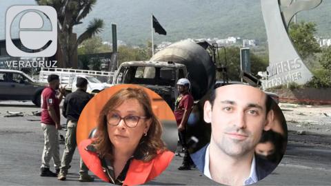 Choque mortal involucra empresa ligada a yerno de Nahle
