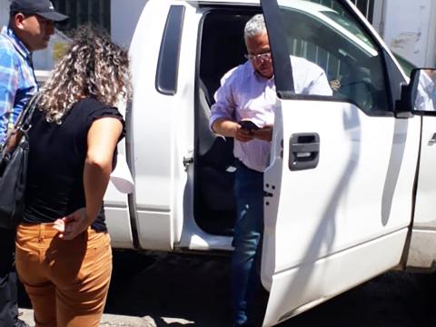 8 puntos sobre la detención y liberación exprés de Rosendo Pelayo