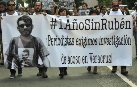 Foto: Sergio Hernández Foto: Sergio Hernández