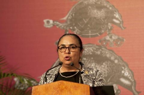 Foto de archivo. Agencia Fotover