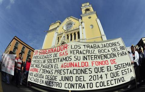 Foto: Sergio Hernández Foto: Sergio Hernández