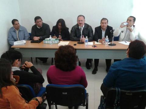 Foto: E-Consulta Foto: E-Consulta