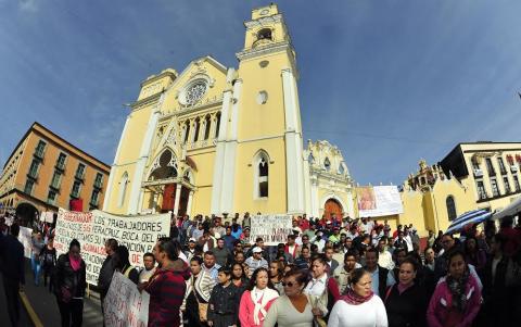 Foto: Sergio Hernández Foto: Sergio Hernández