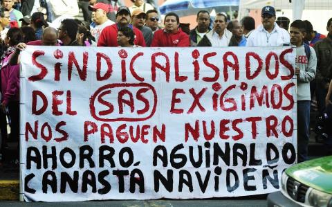 Foto: Sergio Hernández Foto: Sergio Hernández