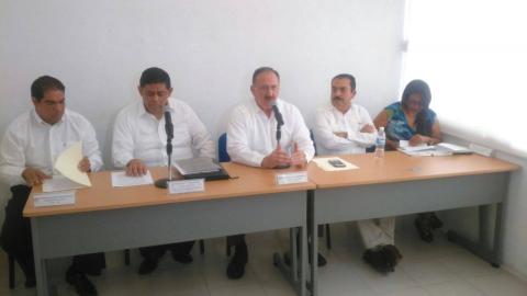 Foto: E-Consulta Foto: E-Consulta