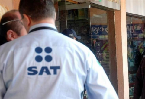 SAT iniciará con visitas domiciliarias en 2026. Esto sabemos
