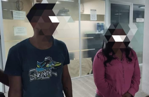 Prisión preventiva hasta sentencia a presuntos feminicidas de Yesenia