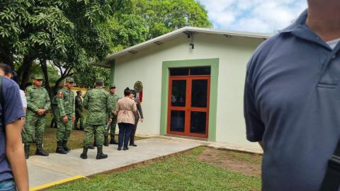 En carta a AMLO, reporteros de Veracruz denuncian atropellos de SEDENA