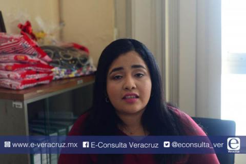 Foto: Imagen del golfo