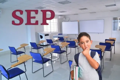 Pública o privada, estos son los días de clases que marca el calendario SEP