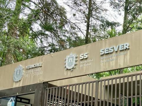 Investigación revela pérdida de 400 mdp de SESVER con Cuitláhuac