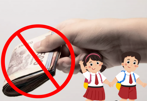 Inscripciones en escuelas de Veracruz son gratuitas, advierte SEV